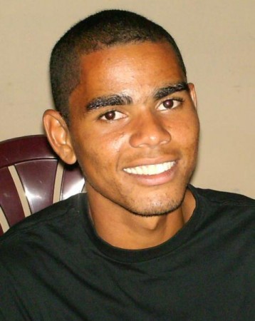 Valnei Marinho Santos